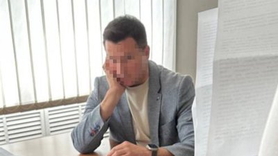 Заступнику голови Бучі вручили підозру