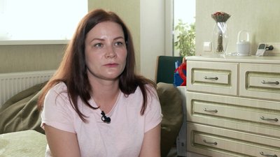 Чи є у Харкові, де вчитися дітям із ДЦП та епілепсією