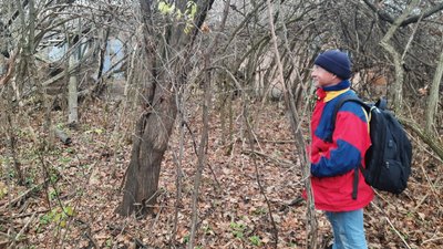 Село, яке стало хутором. Історія населеного пункту Тернопільщини Село, яке стало хутором. Історія населеного пункту Тернопільщини