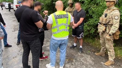 псевдореабілітаційний центр Хмельниччина