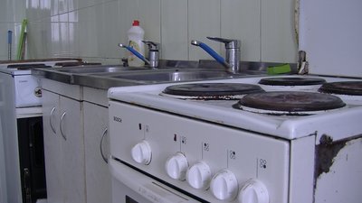 Що відомо про зараження сальмонельозом у луцькому виші та стан студентів Що відомо про зараження сальмонельозом у луцькому виші та стан студентів