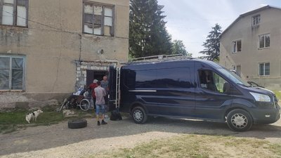 допомога терн допомога терн