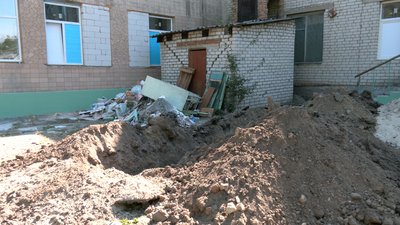 Тепло має бути усім: на Черкащині у двох ліцеях реконструювали котельні Тепло має бути усім: на Черкащині у двох ліцеях реконструювали котельні
