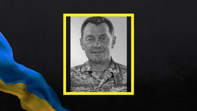 На Донеччині загинули троє воїнів із Полтавщини На Донеччині загинули троє воїнів із Полтавщини