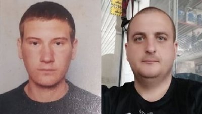 Російські прикордонники затримали двох українських рибалок у Чорному морі – Денісова Російські прикордонники затримали двох українських рибалок у Чорному морі – Денісова