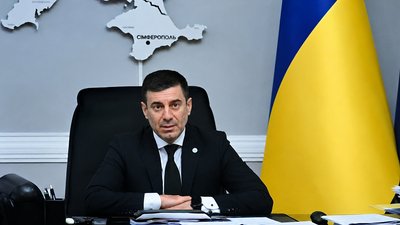 Дмитро Лубінець