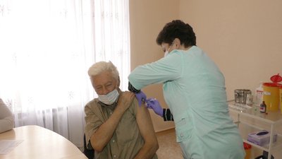 COVID-19: у двох районах Херсонщини вводять додаткові обмежувальні заходи
