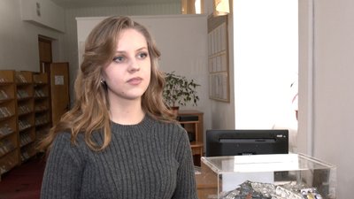 Утилізація блістерів: волонтери на Волині збирають упаковки з-під таблеток у спеціальні контейнери Утилізація блістерів: волонтери на Волині збирають упаковки з-під таблеток у спеціальні контейнери