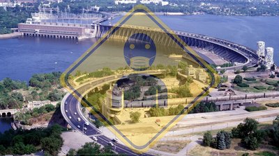Хроніка карантину. Коронавірус COVID-19 у Запоріжжі