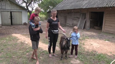 Попри те, що подвоїлась кількість учнів, школу у Змітневі не відкриють Попри те, що подвоїлась кількість учнів, школу у Змітневі не відкриють