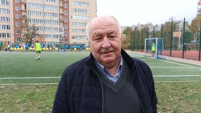 Спортивний директор Спортивний директор