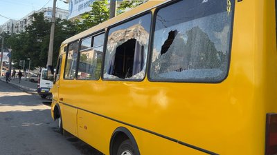 Атака на Одесу 8 червня 2026 року