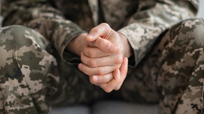 На Миколаївщині військовий застрелив заступника командира роти та себе