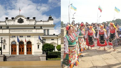 Болгарія закликає Україну не ділити Болградський район Одещини. У МЗС відреагували