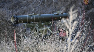 На Житомирщині десантники розпочали тактичні навчання з бойовою стрільбою На Житомирщині десантники розпочали тактичні навчання з бойовою стрільбою