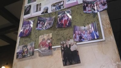 "Складно було, потім ми вже навчились". Як у Нікополі під постійними обстрілами працює ресторан італійської кухні