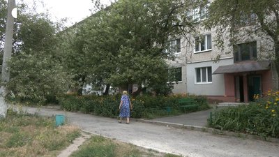 У селищі на Харківщині п'ять днів поспіль немає води: фірма-постачальник не відповідає У селищі на Харківщині п'ять днів поспіль немає води: фірма-постачальник не відповідає