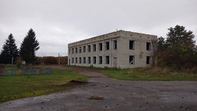 Не втрачають віри та сподіваються на відбудову: мешканці Бояро-Лежачі про обстріл росіянами 18 жовтня Не втрачають віри та сподіваються на відбудову: мешканці Бояро-Лежачі про обстріл росіянами 18 жовтня