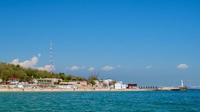 В Одесі чоловік подарував дружині землю біля моря за підробленими документами – прокуратура