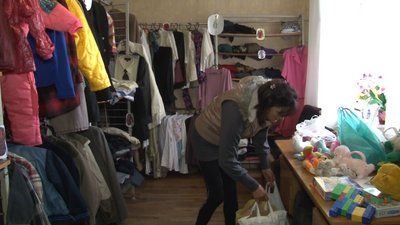 На Черкащині збирали іграшки для категорійних дітей На Черкащині збирали іграшки для категорійних дітей