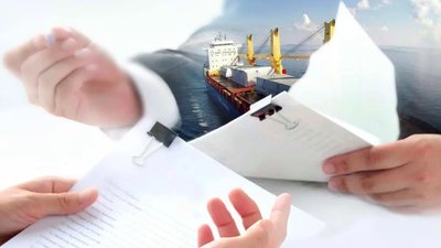 Хто та скільки має заплатити морякам у разі кораблетрощі