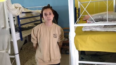 Особливості прихистків для ВПО: скільки на Волині облаштували місць тимчасового проживання для переселенців