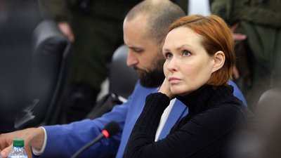 ЦВК зареєструвала Кузьменко кандидаткою в народні депутати
