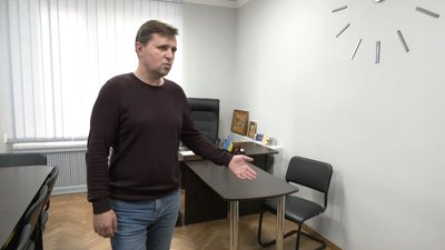 Старт опалювального сезону в Луцькій районній лікарні – під питанням. Що сталося Старт опалювального сезону в Луцькій районній лікарні – під питанням. Що сталося
