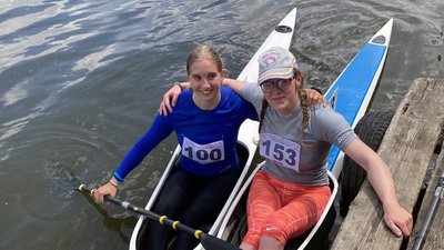 Тернопільська спортсменка здобула три золоті медалі