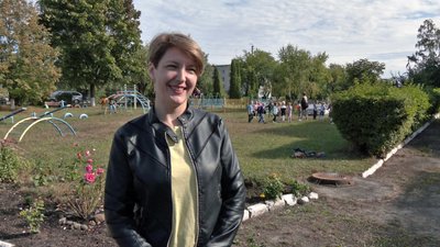 У громаді на Волині відновили роботу всі дитсадки, які не працювали понад півтора року У громаді на Волині відновили роботу всі дитсадки, які не працювали понад півтора року