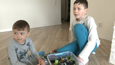 Луцький адвокат розповів як батькам діяти під час карантину Луцький адвокат розповів як батькам діяти під час карантину