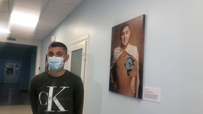 "Наша ціль — 500 трансплантацій в рік". У Львові відкрили Центр трансплантології "Наша ціль — 500 трансплантацій в рік". У Львові відкрили Центр трансплантології