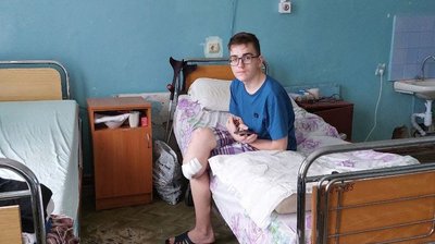 Восьмий тиждень російсько-української війни: що відбувається на Сумщині. Онлайн Восьмий тиждень російсько-української війни: що відбувається на Сумщині. Онлайн