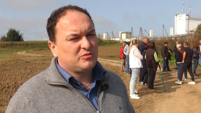 Депутат Рогатинської міської ради Володимир Паньківський Депутат Рогатинської міської ради Володимир Паньківський