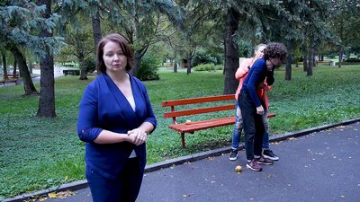 Міфи домедичної допомоги: в Рівному представили 10 відеороликів