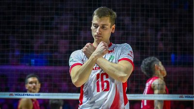 Каміль Семенюк