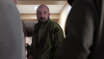 "Одного разу ми прийняли понад 130 пацієнтів за добу", — медичний блогер MedGoblin розповів про службу в ЗСУ "Одного разу ми прийняли понад 130 пацієнтів за добу", — медичний блогер MedGoblin розповів про службу в ЗСУ