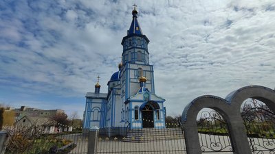 Нововолинська громада першою на Волині позбавляє земель церкви УПЦ МП Нововолинська громада першою на Волині позбавляє земель церкви УПЦ МП