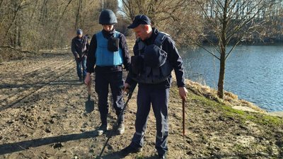 Сьомий тиждень повномасштабної війни Росії проти України: що відбувається на Сумщині. Онлайн Сьомий тиждень повномасштабної війни Росії проти України: що відбувається на Сумщині. Онлайн