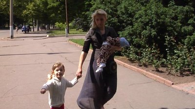 У Кривому Розі собака покусав дворічну дівчинку: власнику загрожує штраф У Кривому Розі собака покусав дворічну дівчинку: власнику загрожує штраф