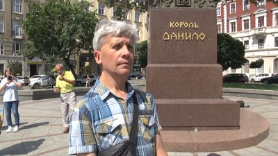 Сергій Савченко Сергій Савченко