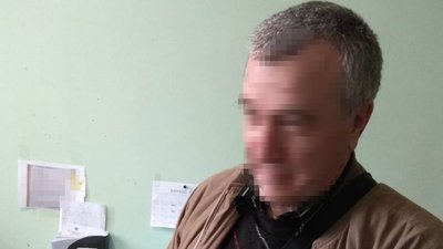 У Житомирі ще трьом містянам, які агітували за підтримку російської агресії, повідомили про підозру У Житомирі ще трьом містянам, які агітували за підтримку російської агресії, повідомили про підозру