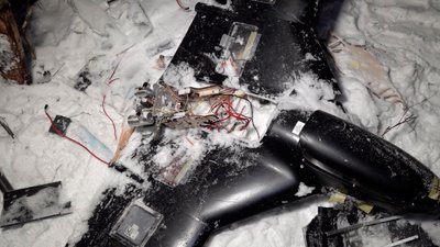 Вбиті через вибухонебезпечні предмети на Чернігівщині: загинула 31 людина
