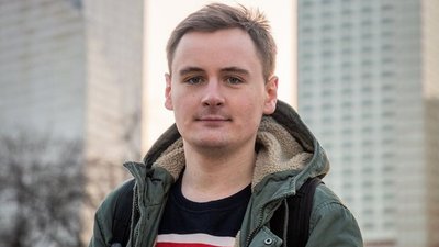 Telegram-канал, який координує протести у Білорусі, повідомив про справу проти свого головреда