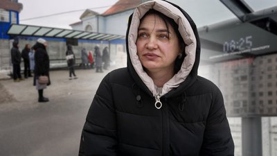Маршрутки у Чернігові: місцеві про автобусні маршрути, які перестали працювати у місті