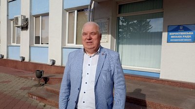 Для коростенського ліцею на Житомирщині побудують протирадіаційне укриття Для коростенського ліцею на Житомирщині побудують протирадіаційне укриття
