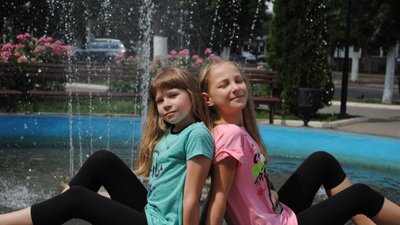 "Віримо, що повернемося, що не втратимо свої будинки вже вдруге!" Історія матусі, для якої чужих дітей не буває "Віримо, що повернемося, що не втратимо свої будинки вже вдруге!" Історія матусі, для якої чужих дітей не буває