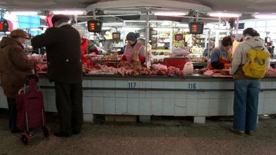 Чи здорожчає на Черкащині свинина перед Великоднем Чи здорожчає на Черкащині свинина перед Великоднем