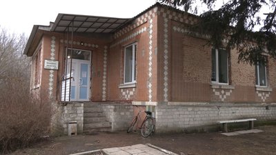 Яблунівська амбулаторія. Яблунівська амбулаторія.