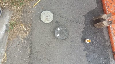 На Черкащині вкрали 2,5 мільйона під час ремонту автодоріг На Черкащині вкрали 2,5 мільйона під час ремонту автодоріг